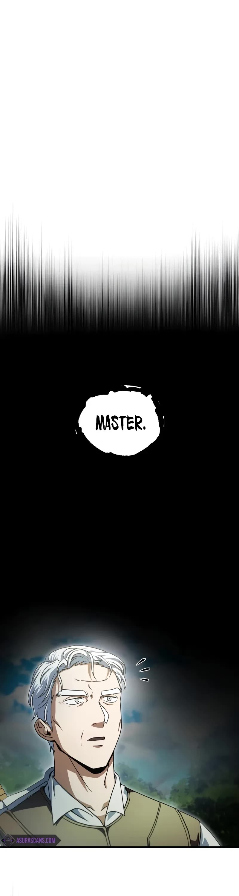 The Player That Can't Level Up Chapter 170 page 37 - Chapter 170: S3 End