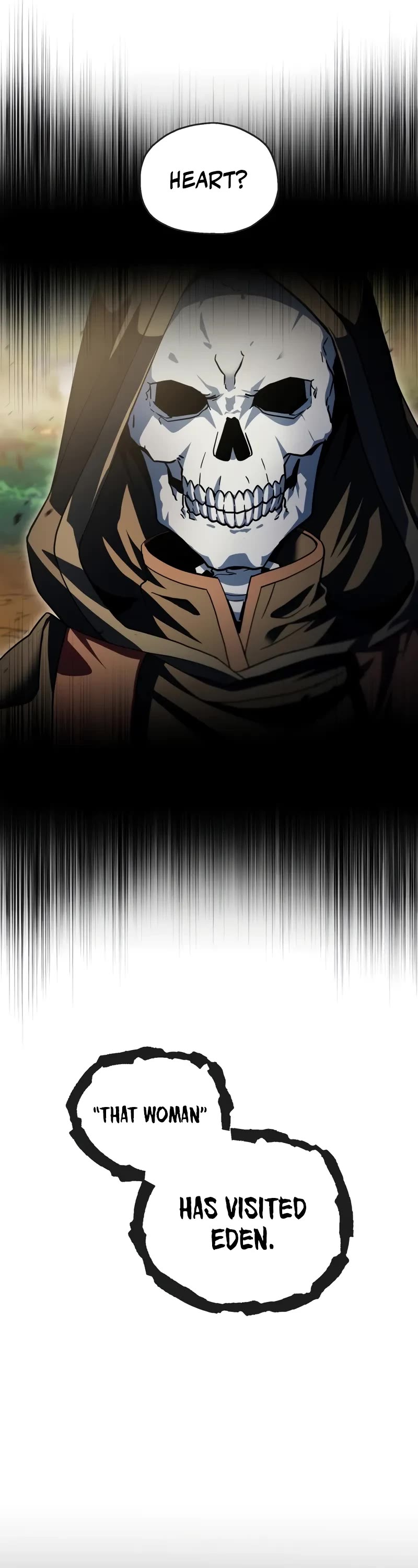 The Player That Can't Level Up Chapter 170 page 38 - Chapter 170: S3 End