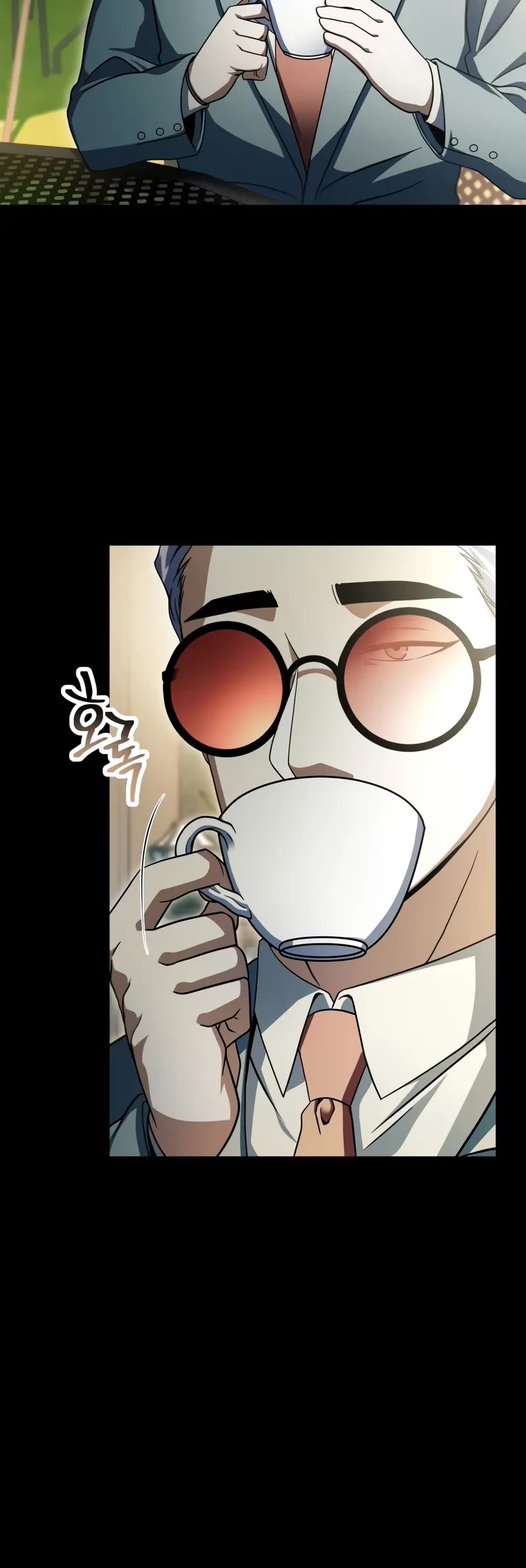 The Player That Can't Level Up Chapter 170 page 41 - Chapter 170: S3 End