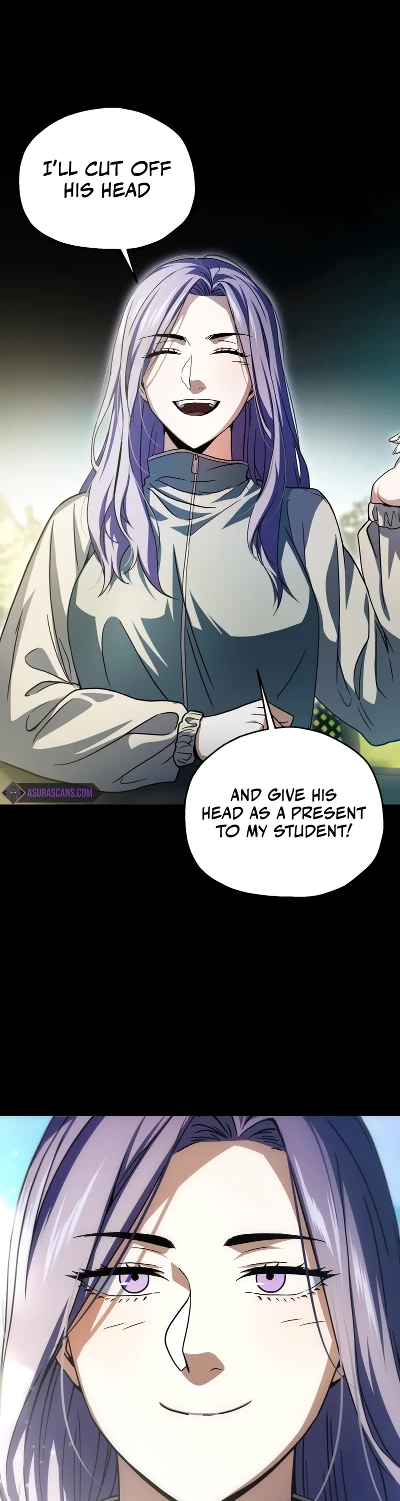 The Player That Can't Level Up Chapter 170 page 44 - Chapter 170: S3 End