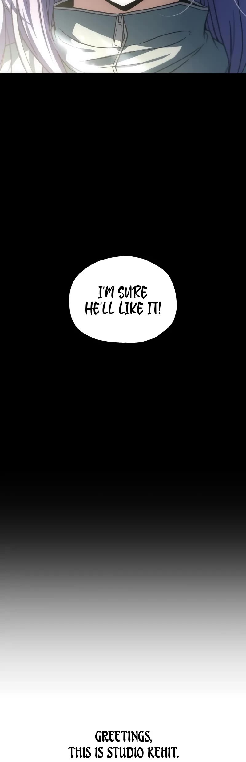 The Player That Can't Level Up Chapter 170 page 45 - Chapter 170: S3 End