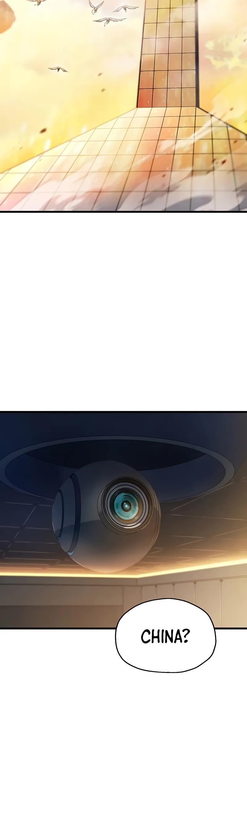 The Player That Can't Level Up Chapter 171 page 21 - Chapter 171: S4 Start