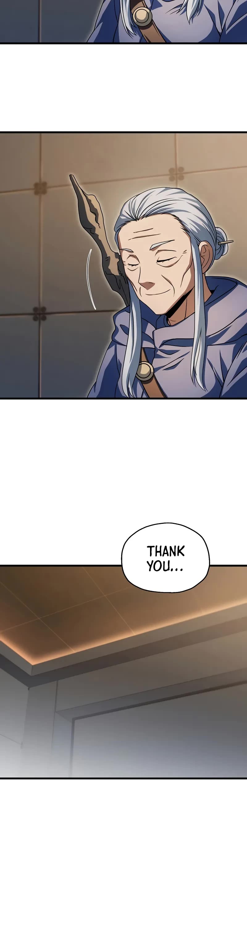The Player That Can't Level Up Chapter 171 page 29 - Chapter 171: S4 Start