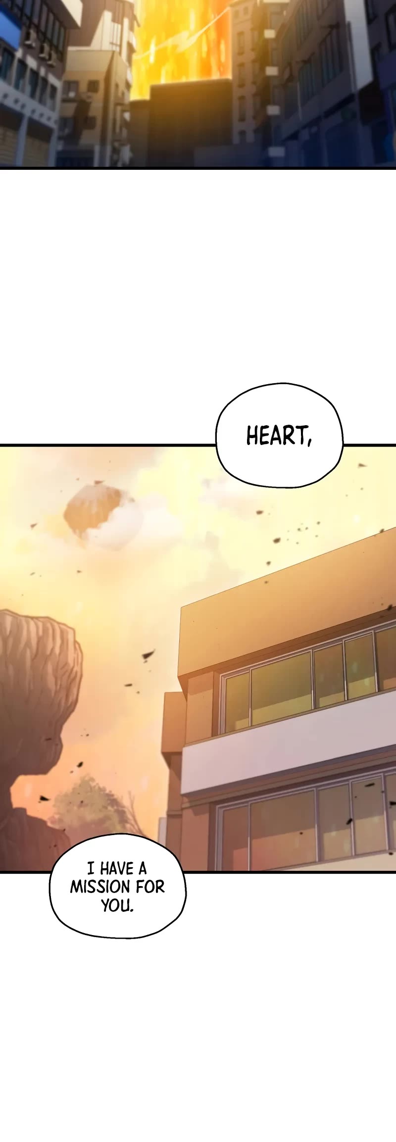 The Player That Can't Level Up Chapter 171 page 31 - Chapter 171: S4 Start