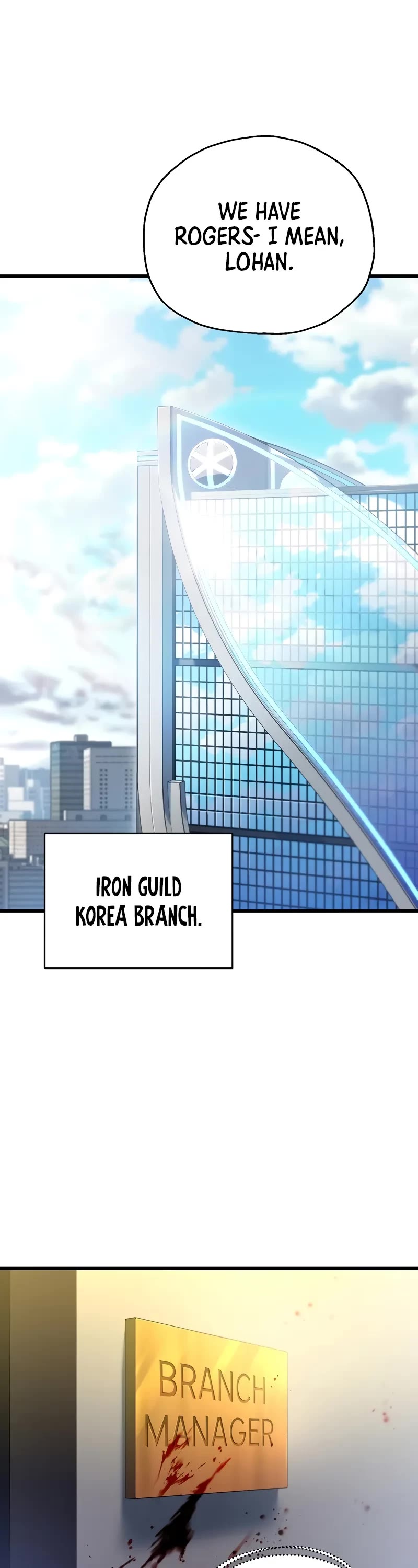 The Player That Can't Level Up Chapter 171 page 37 - Chapter 171: S4 Start