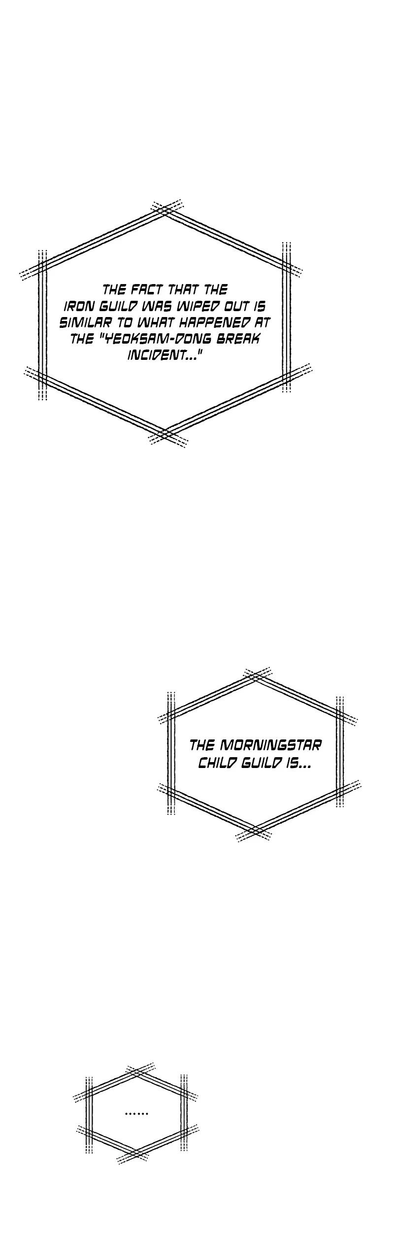 The Player That Can't Level Up Chapter 171 page 5 - Chapter 171: S4 Start
