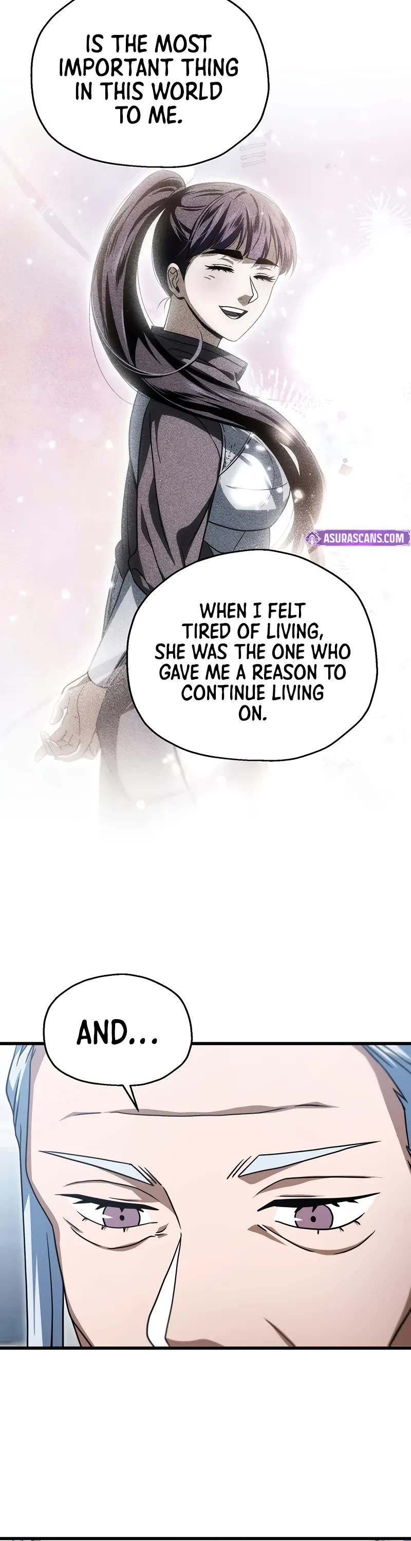 The Player That Can't Level Up Chapter 172 page 13 - Chapter 172