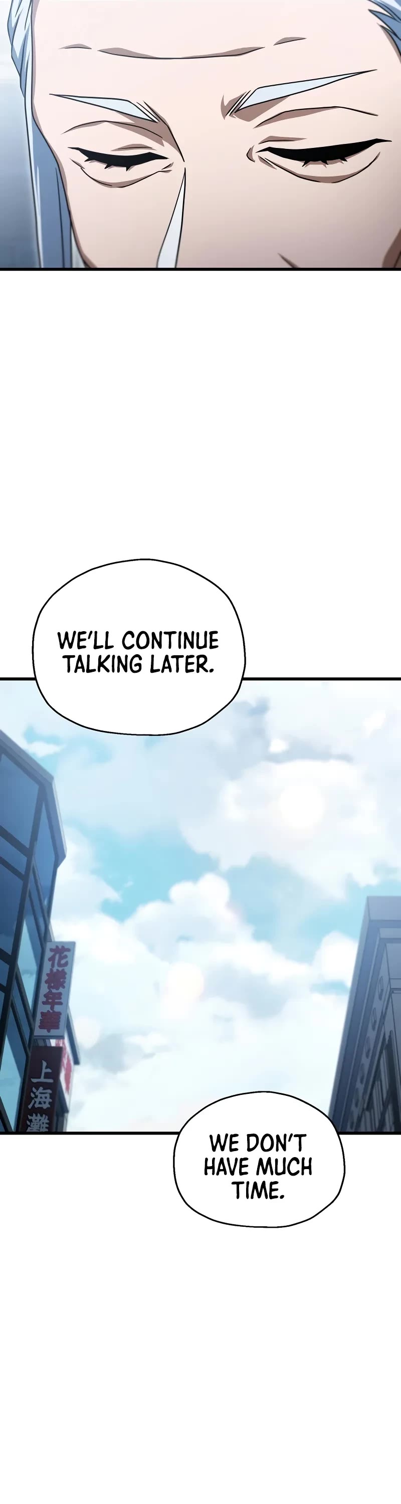 The Player That Can't Level Up Chapter 172 page 14 - Chapter 172
