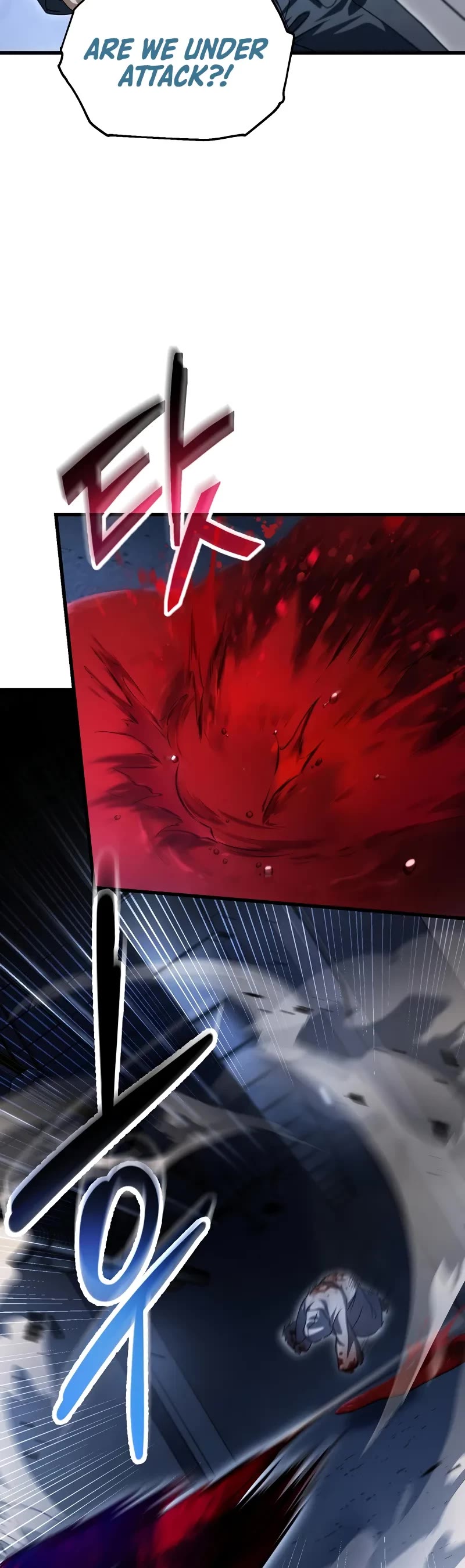 The Player That Can't Level Up Chapter 172 page 20 - Chapter 172