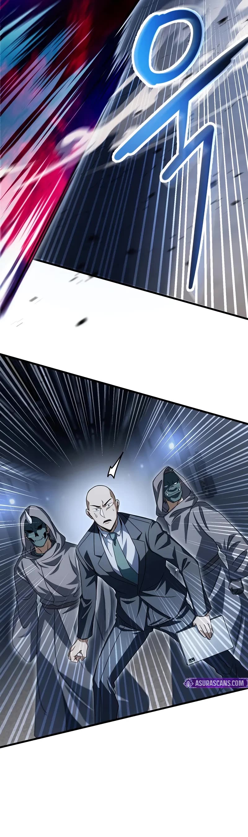 The Player That Can't Level Up Chapter 172 page 21 - Chapter 172