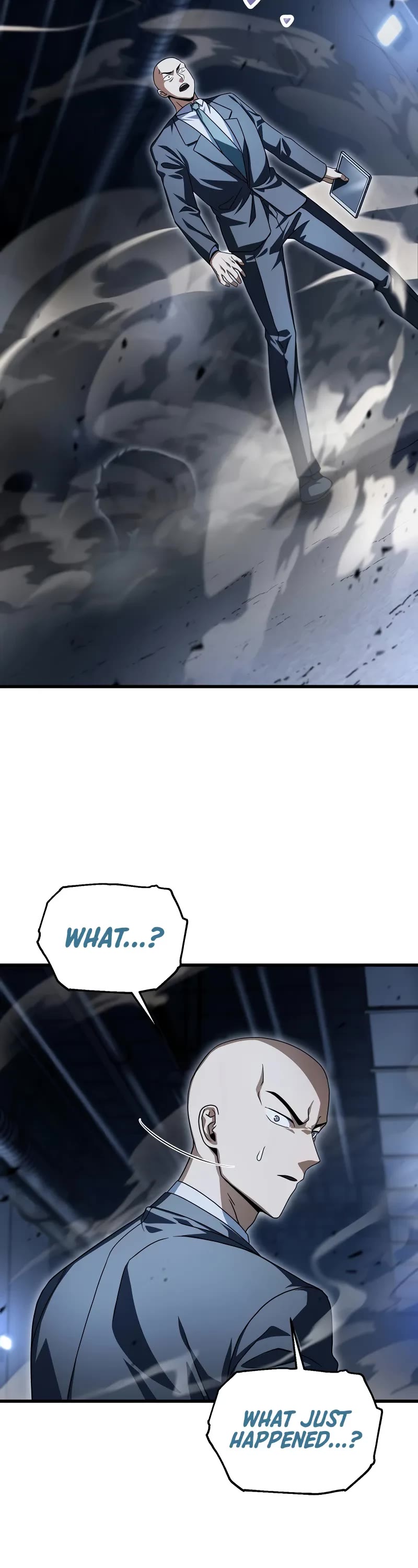 The Player That Can't Level Up Chapter 172 page 24 - Chapter 172