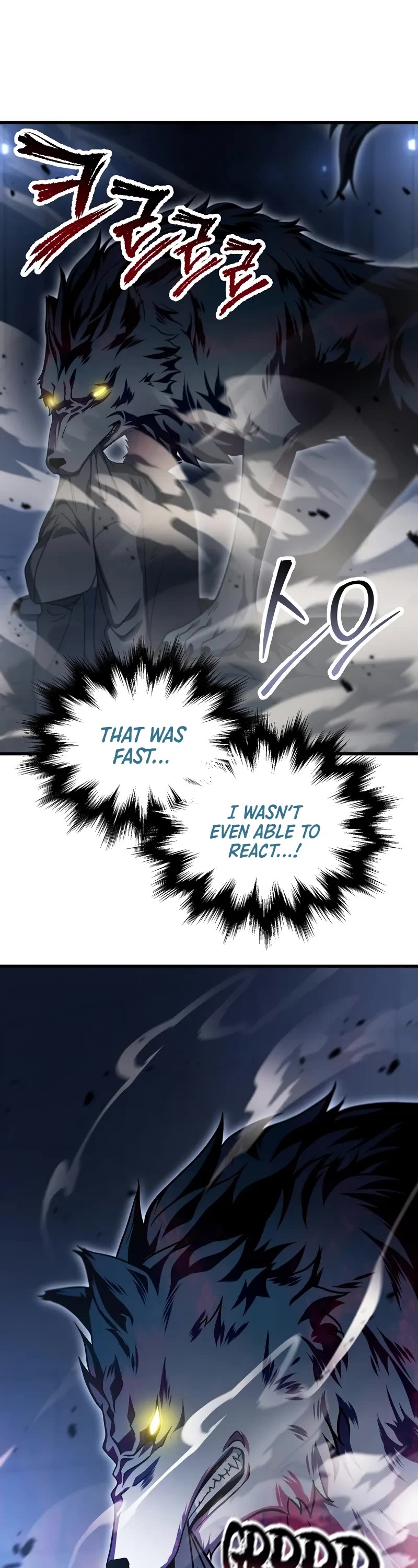 The Player That Can't Level Up Chapter 172 page 25 - Chapter 172