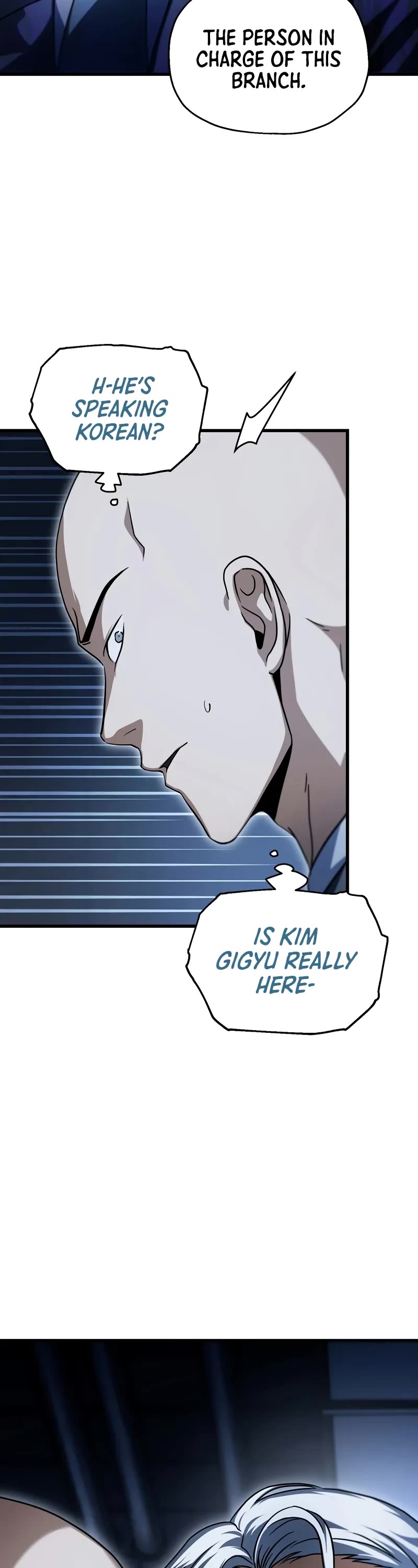 The Player That Can't Level Up Chapter 172 page 28 - Chapter 172
