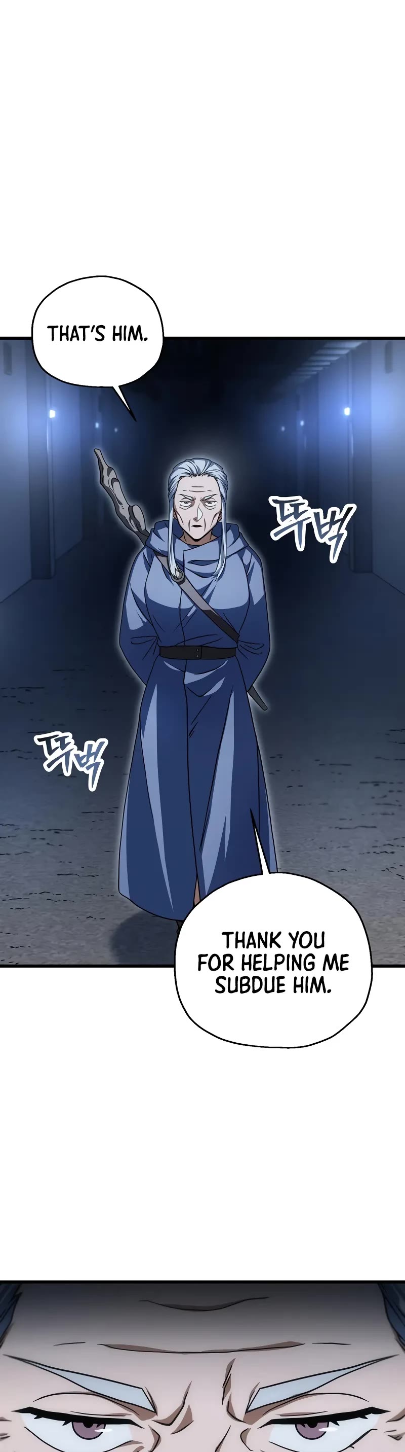 The Player That Can't Level Up Chapter 172 page 30 - Chapter 172