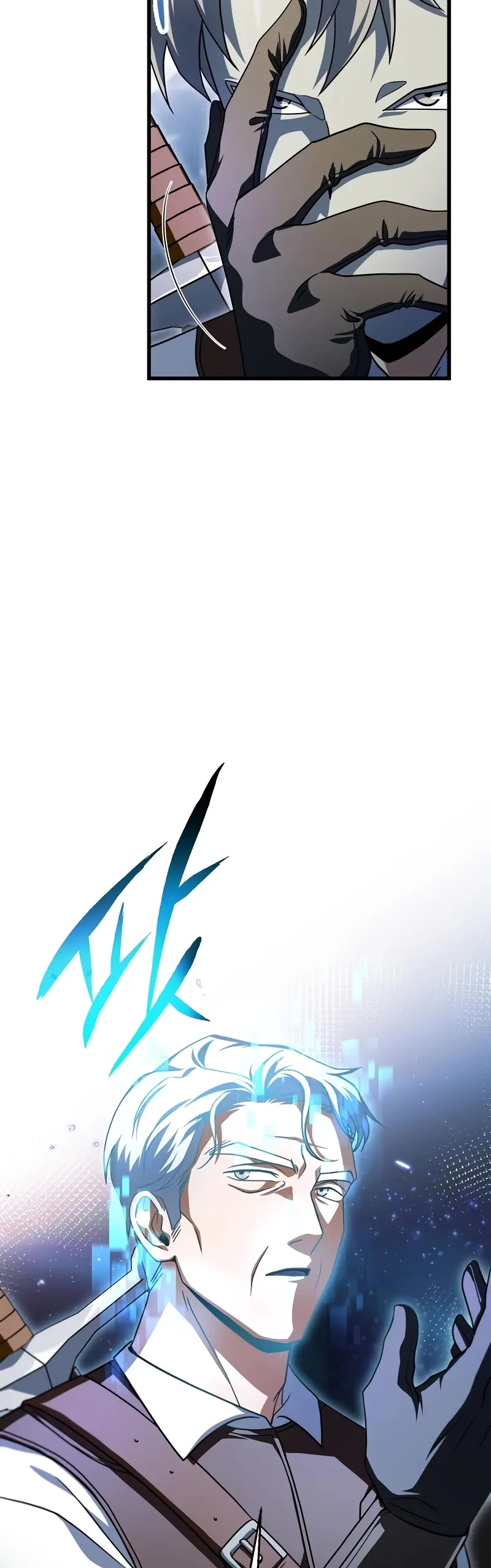 The Player That Can't Level Up Chapter 172 page 5 - Chapter 172