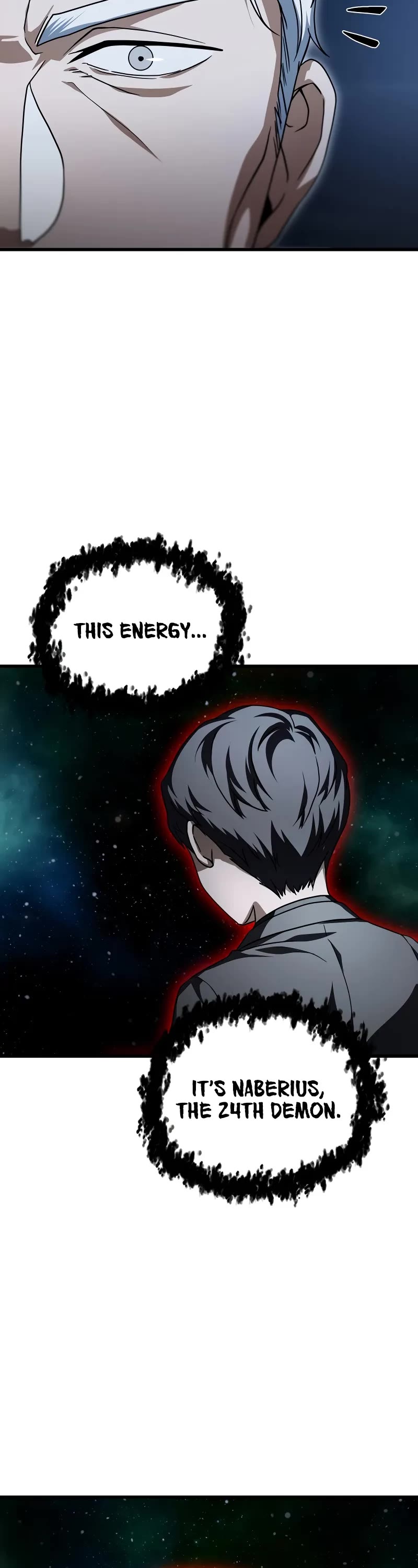 The Player That Can't Level Up Chapter 173 page 13 - Chapter 173