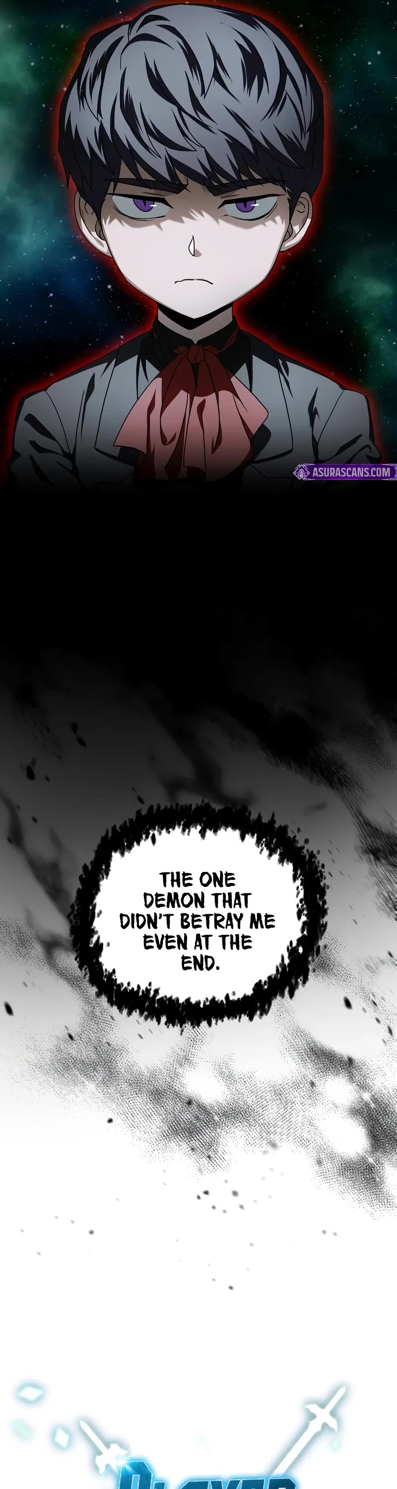 The Player That Can't Level Up Chapter 173 page 14 - Chapter 173