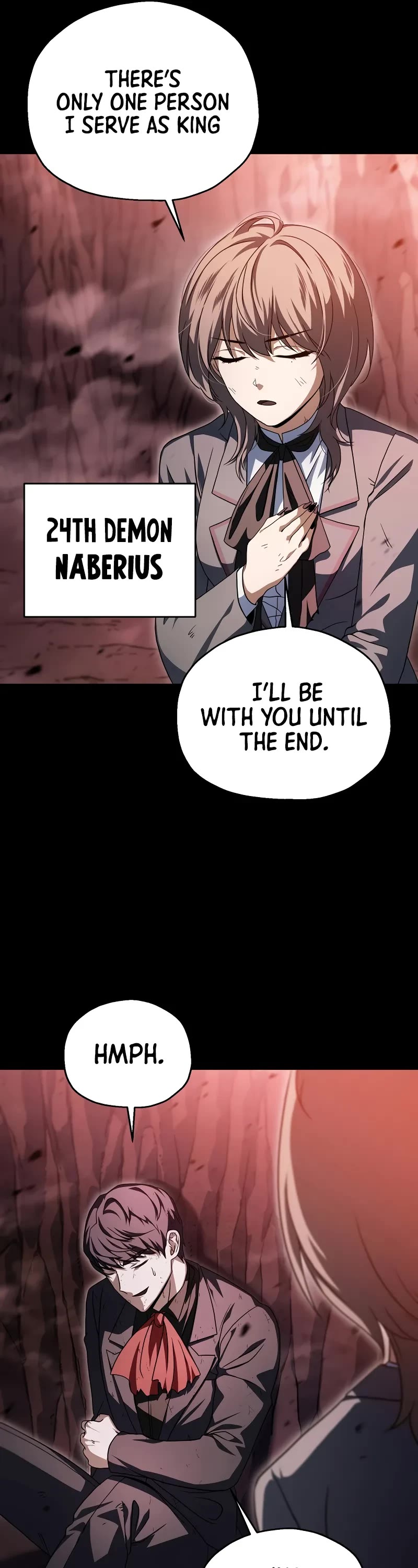 The Player That Can't Level Up Chapter 173 page 17 - Chapter 173