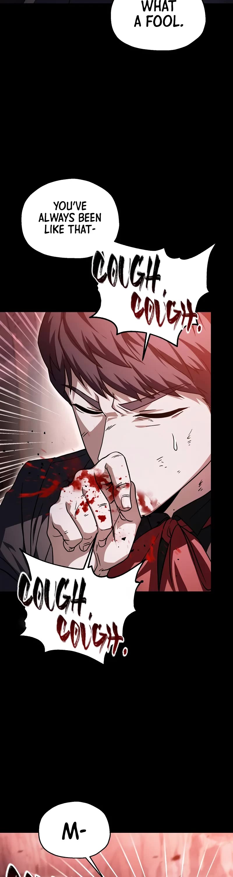 The Player That Can't Level Up Chapter 173 page 18 - Chapter 173
