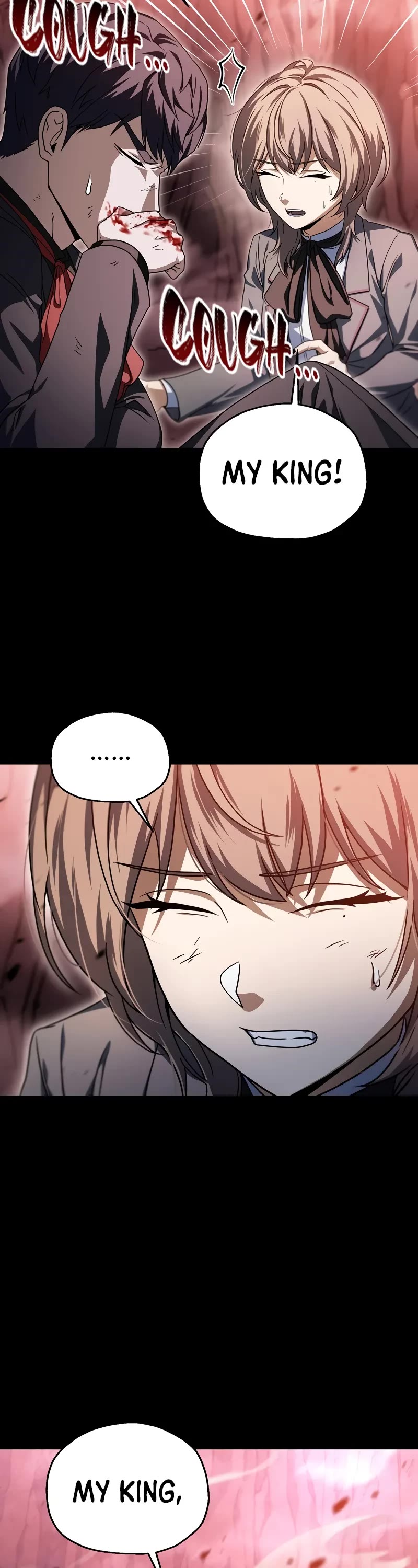 The Player That Can't Level Up Chapter 173 page 19 - Chapter 173