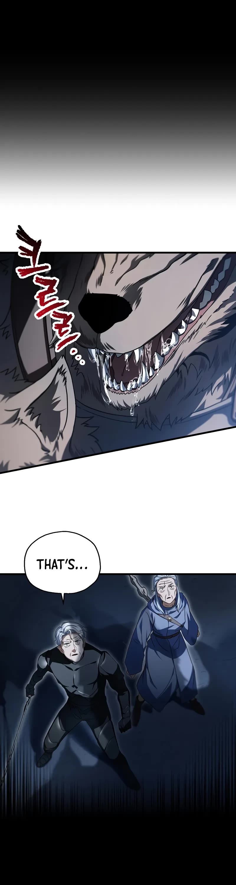 The Player That Can't Level Up Chapter 173 page 24 - Chapter 173
