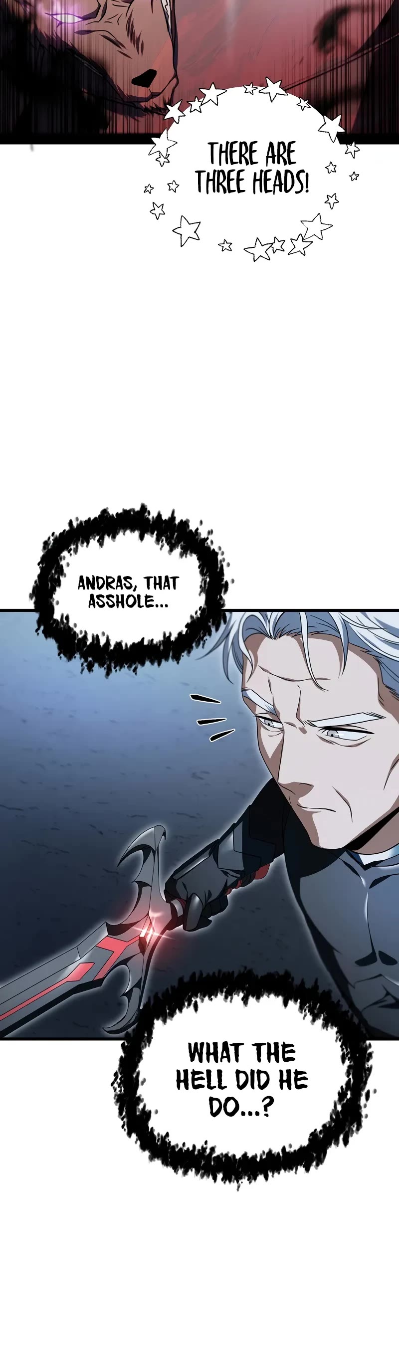 The Player That Can't Level Up Chapter 173 page 26 - Chapter 173