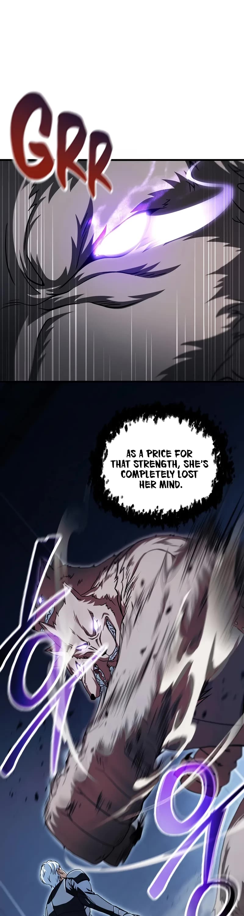 The Player That Can't Level Up Chapter 173 page 28 - Chapter 173