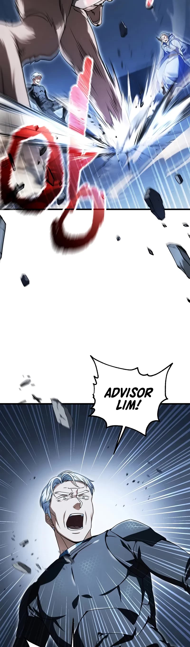 The Player That Can't Level Up Chapter 173 page 30 - Chapter 173
