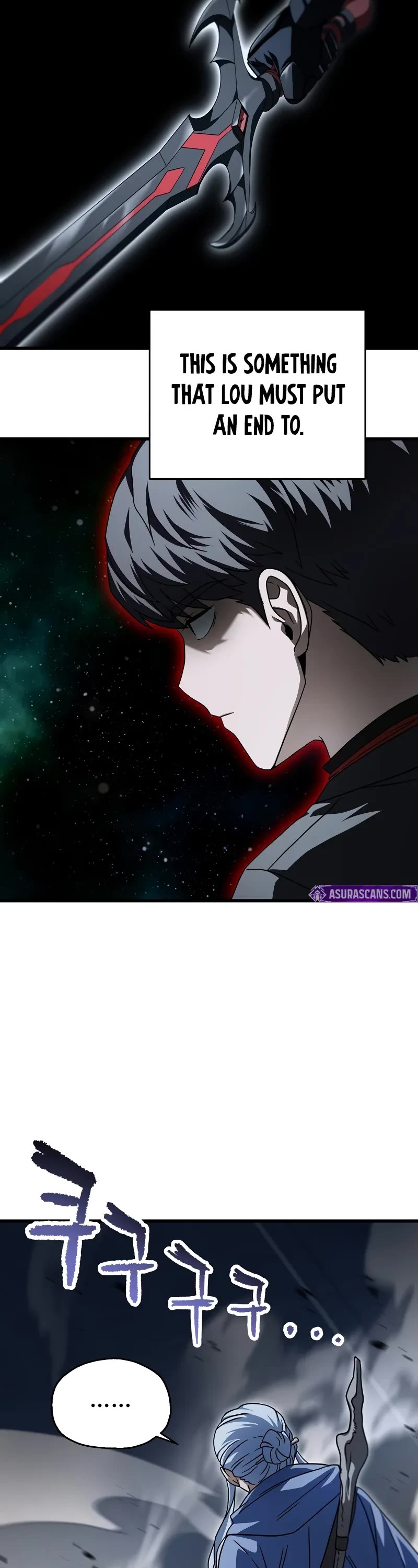 The Player That Can't Level Up Chapter 173 page 34 - Chapter 173