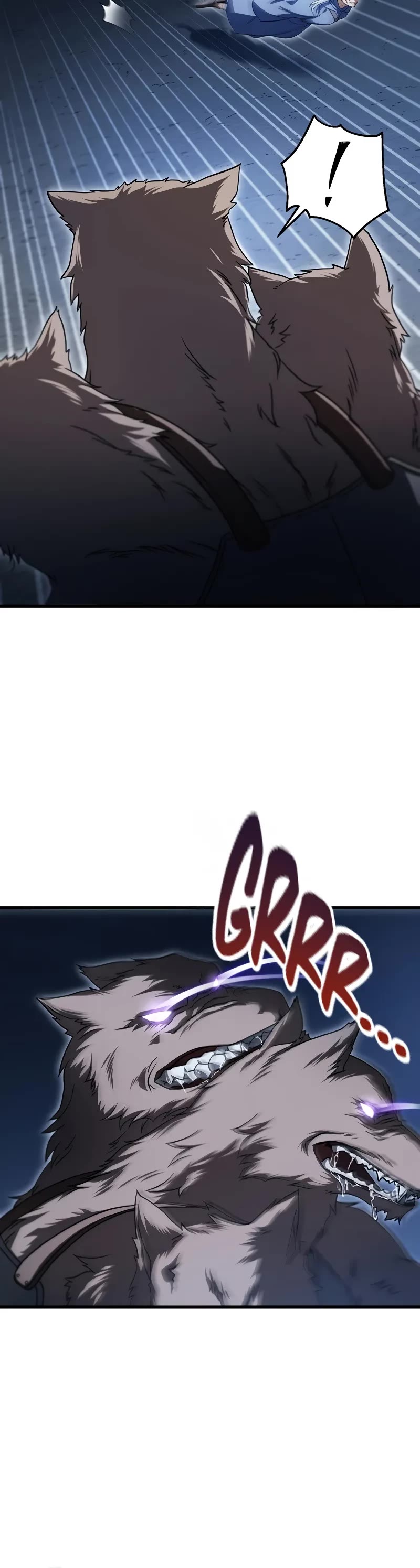 The Player That Can't Level Up Chapter 173 page 36 - Chapter 173