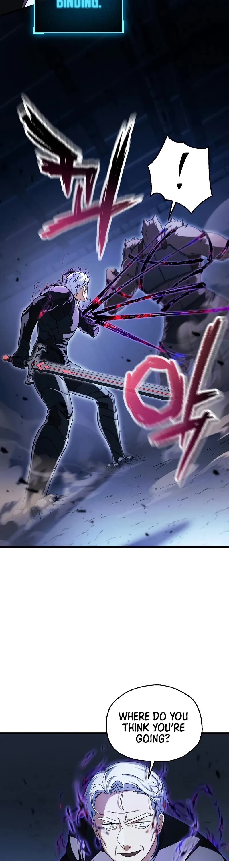 The Player That Can't Level Up Chapter 173 page 39 - Chapter 173
