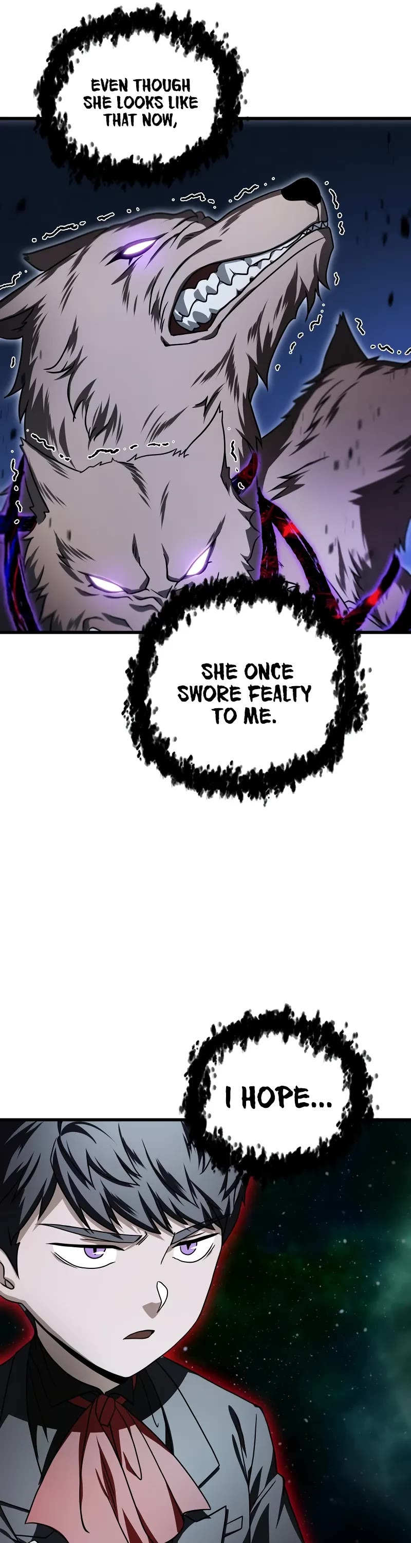 The Player That Can't Level Up Chapter 173 page 42 - Chapter 173
