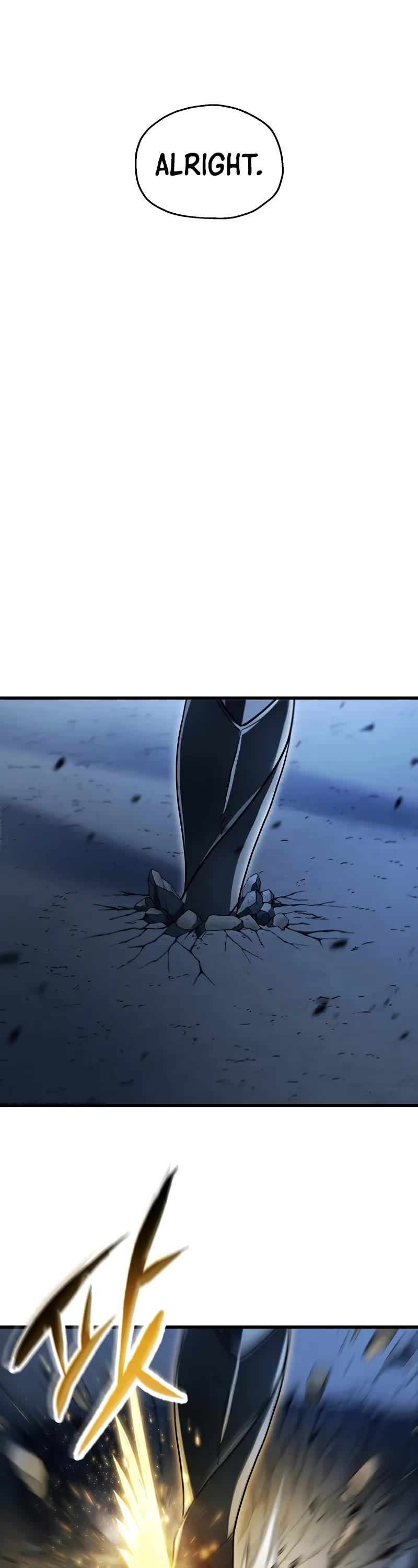 The Player That Can't Level Up Chapter 173 page 44 - Chapter 173