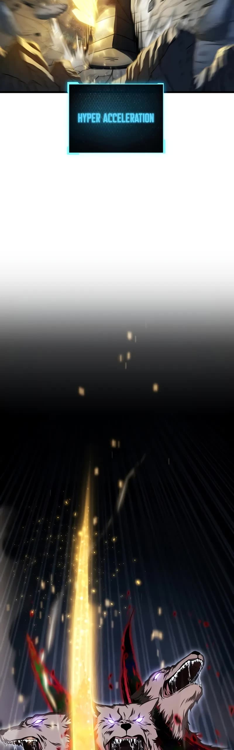 The Player That Can't Level Up Chapter 173 page 45 - Chapter 173