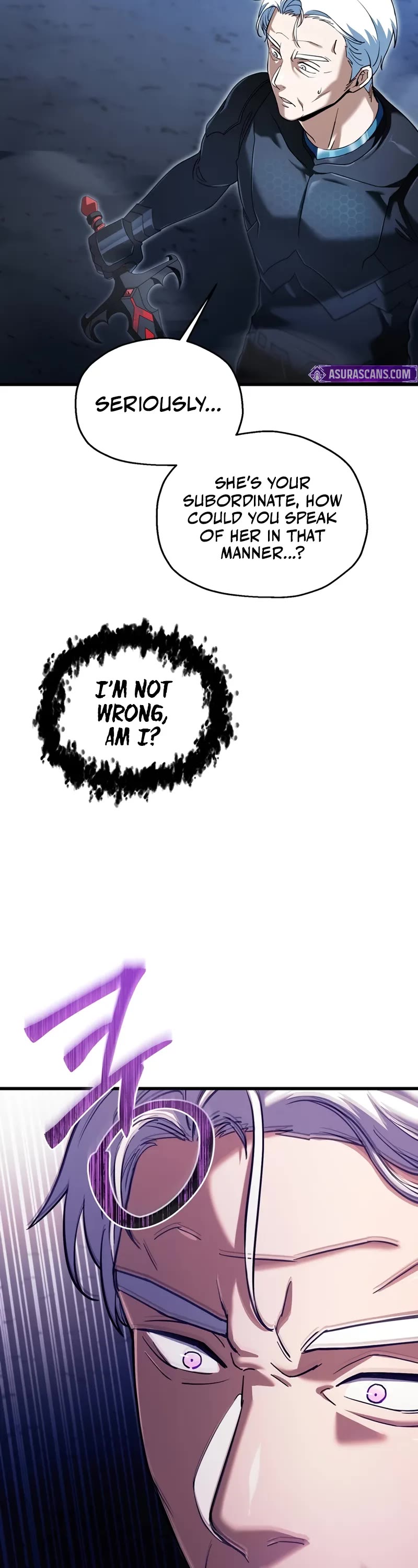 The Player That Can't Level Up Chapter 174 page 15 - Chapter 174