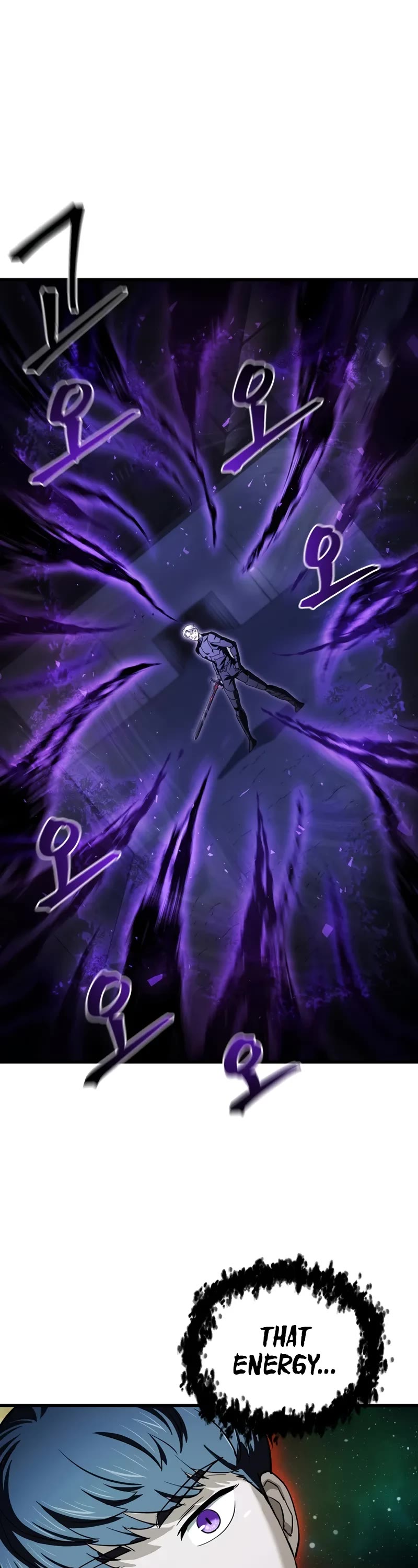 The Player That Can't Level Up Chapter 174 page 17 - Chapter 174
