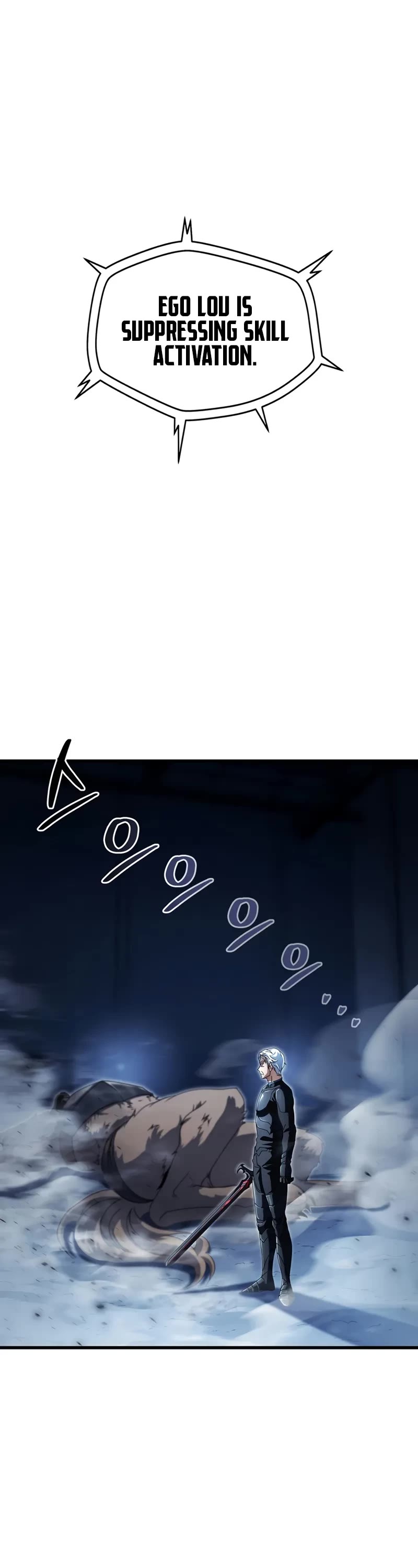 The Player That Can't Level Up Chapter 174 page 2 - Chapter 174