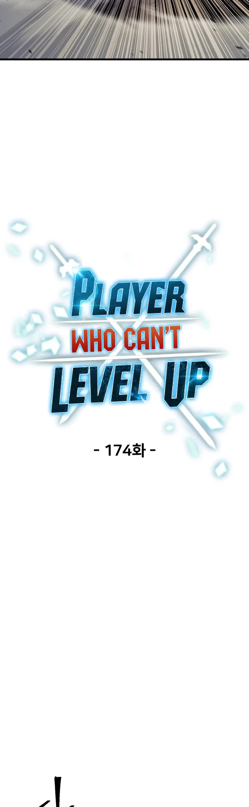 The Player That Can't Level Up Chapter 174 page 20 - Chapter 174
