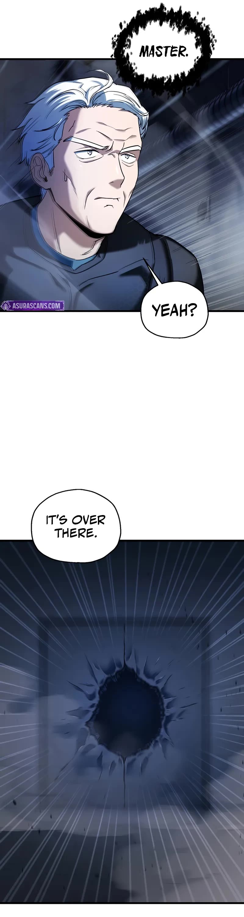 The Player That Can't Level Up Chapter 174 page 22 - Chapter 174
