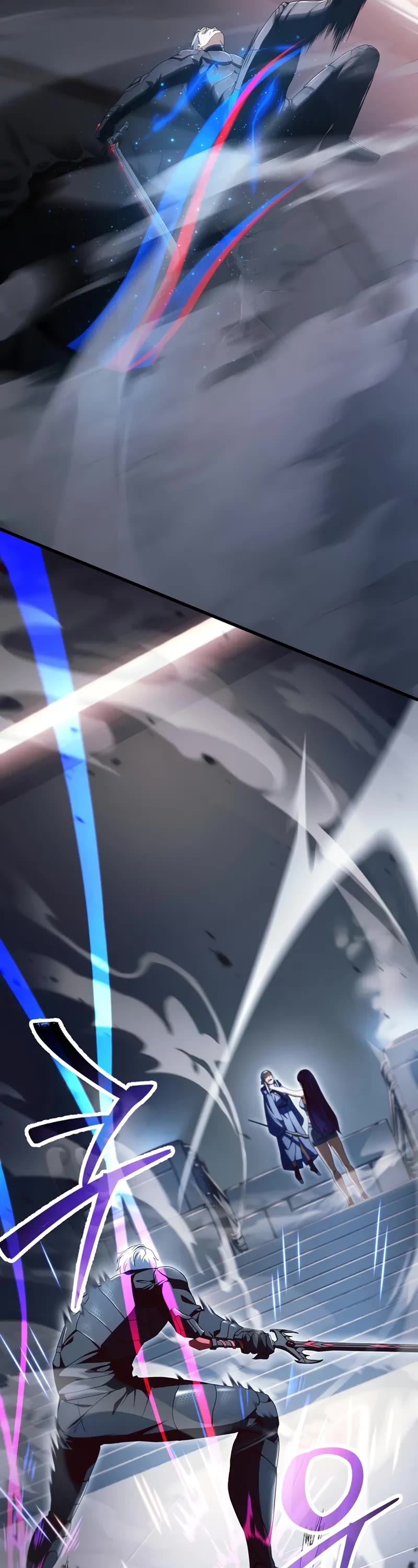The Player That Can't Level Up Chapter 174 page 24 - Chapter 174