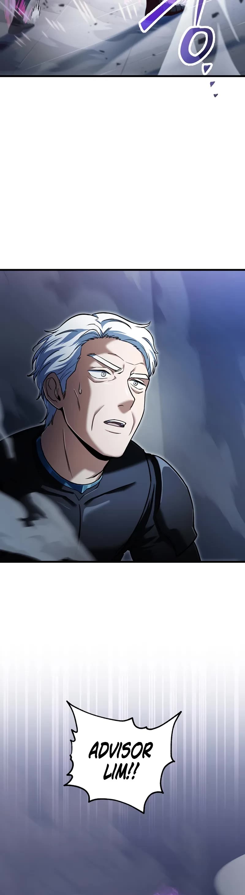 The Player That Can't Level Up Chapter 174 page 25 - Chapter 174