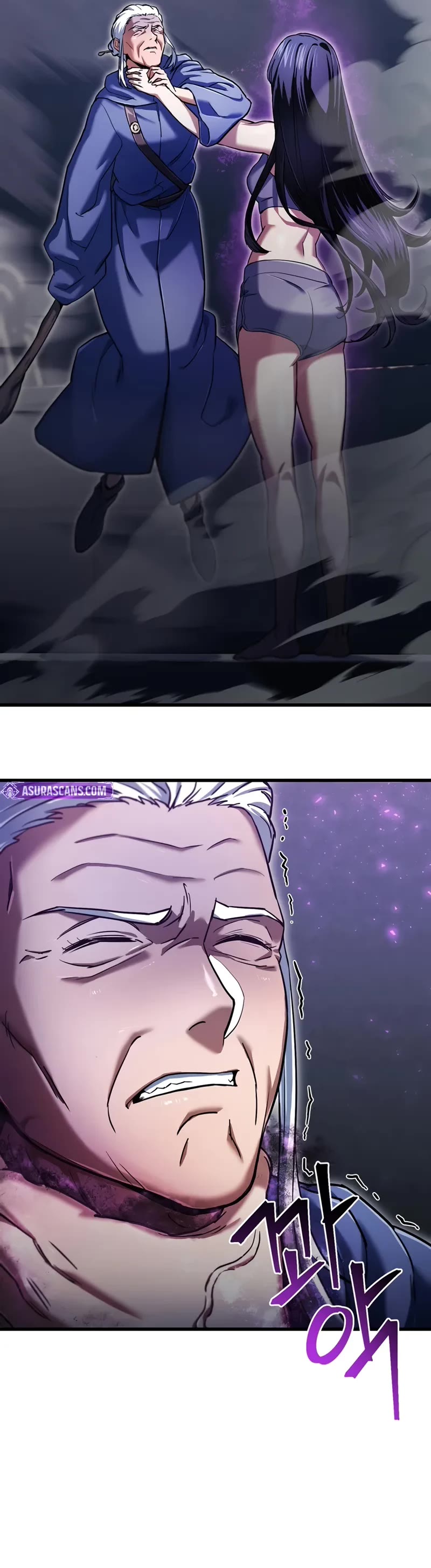 The Player That Can't Level Up Chapter 174 page 26 - Chapter 174