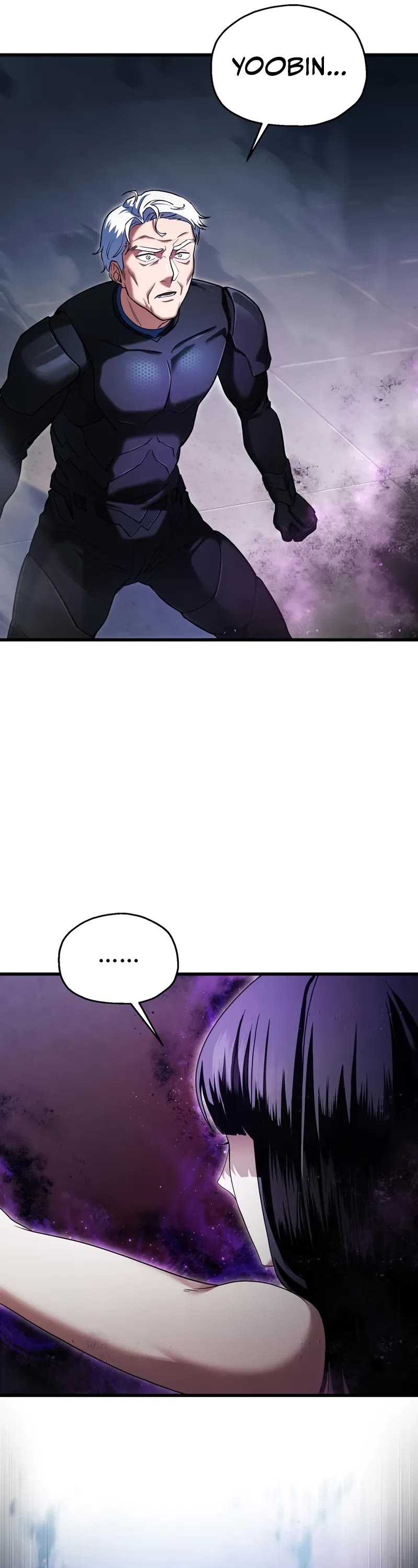 The Player That Can't Level Up Chapter 174 page 27 - Chapter 174