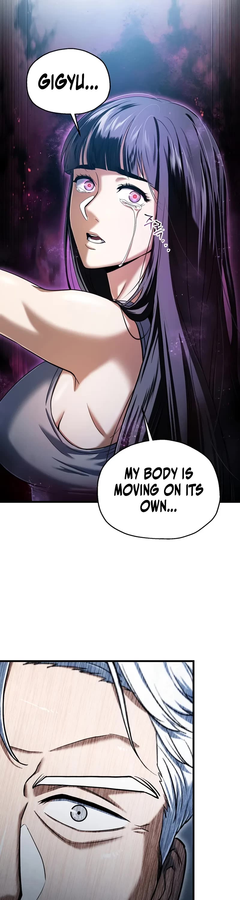 The Player That Can't Level Up Chapter 174 page 28 - Chapter 174