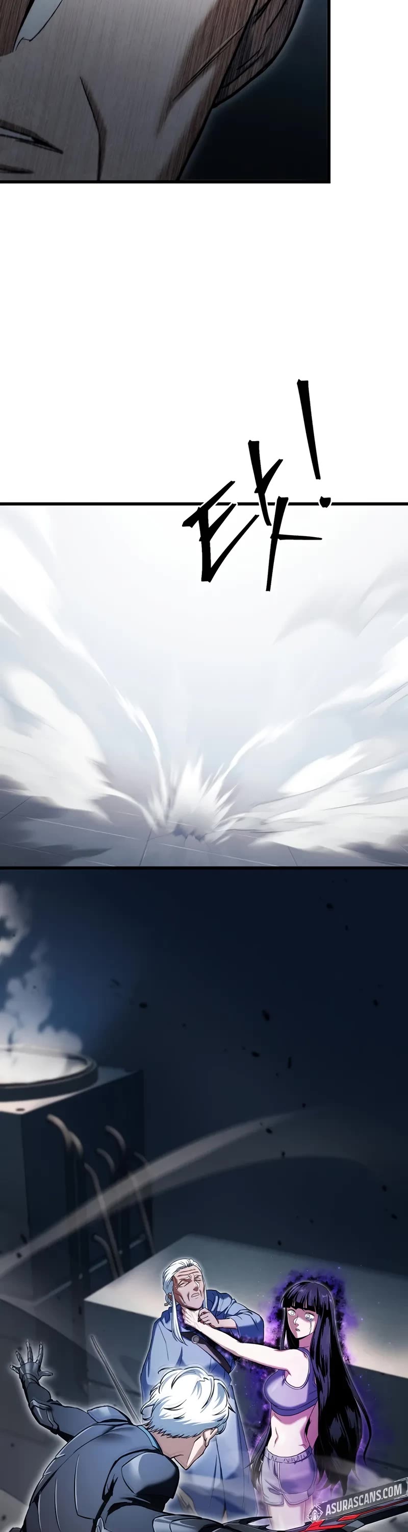 The Player That Can't Level Up Chapter 174 page 29 - Chapter 174