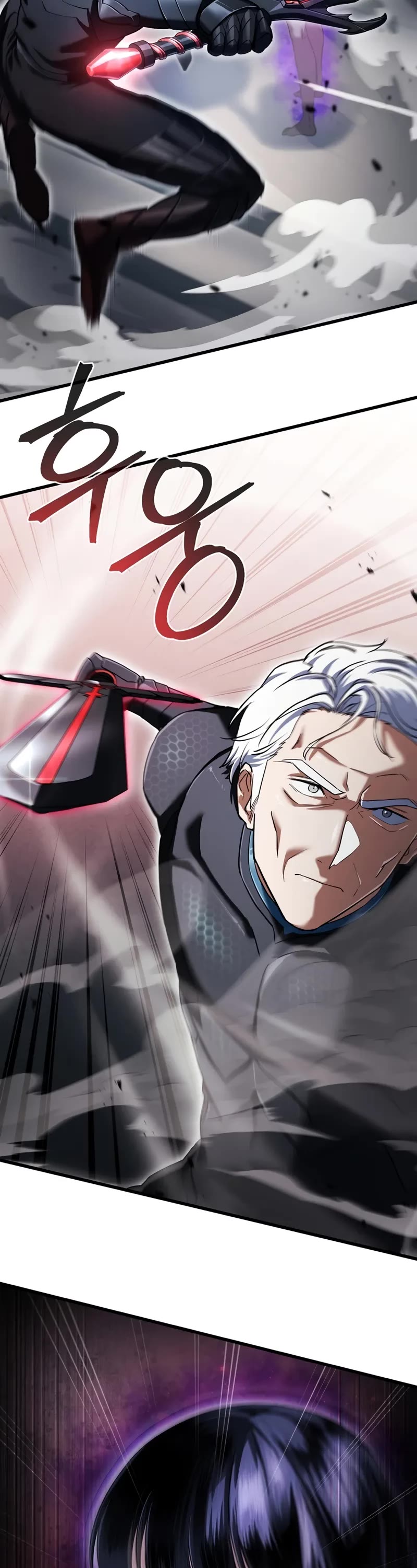 The Player That Can't Level Up Chapter 174 page 30 - Chapter 174