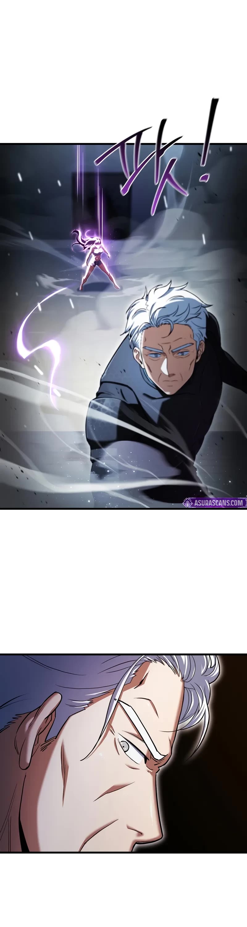 The Player That Can't Level Up Chapter 174 page 32 - Chapter 174