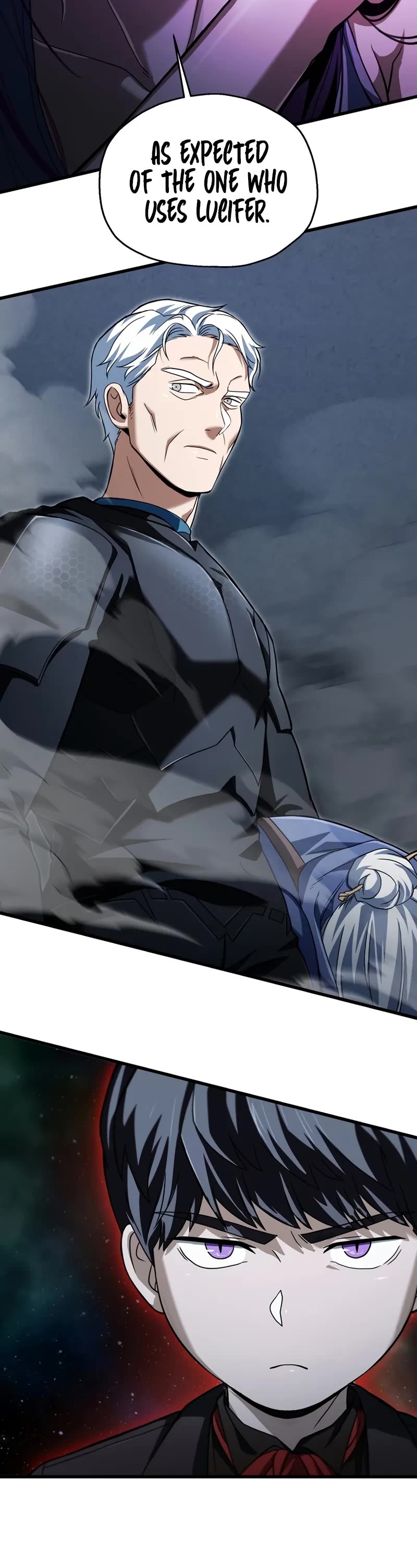 The Player That Can't Level Up Chapter 174 page 34 - Chapter 174