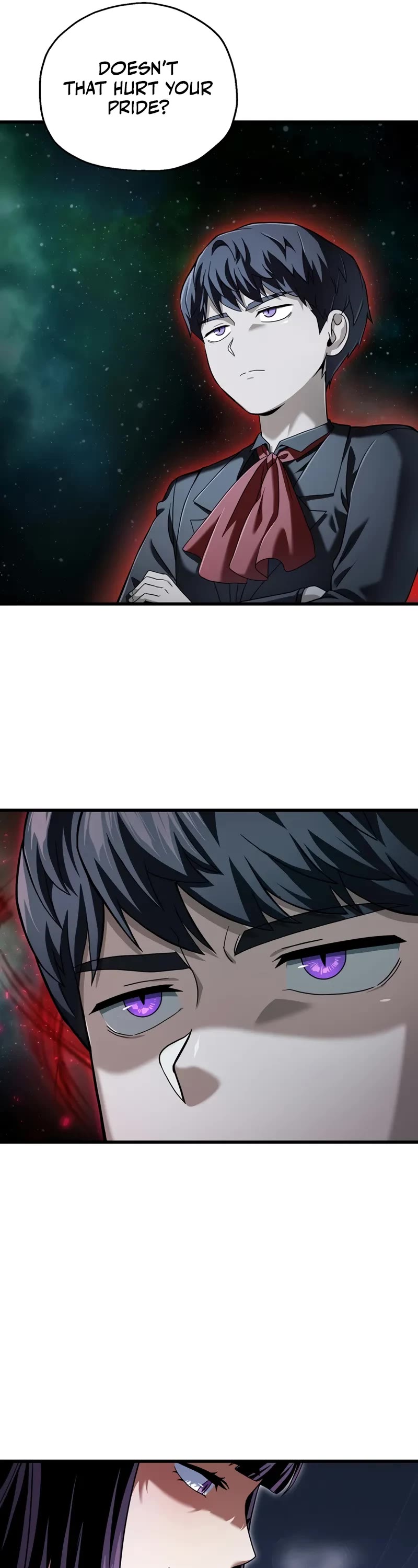 The Player That Can't Level Up Chapter 174 page 37 - Chapter 174