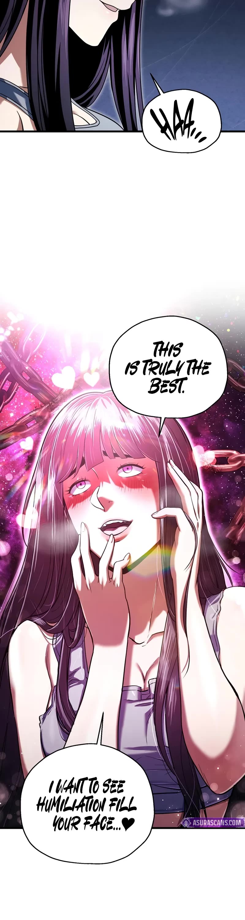 The Player That Can't Level Up Chapter 174 page 38 - Chapter 174